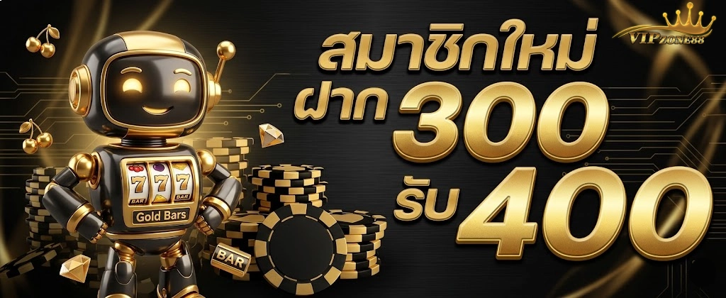 โปรโมชั่น vipzone88